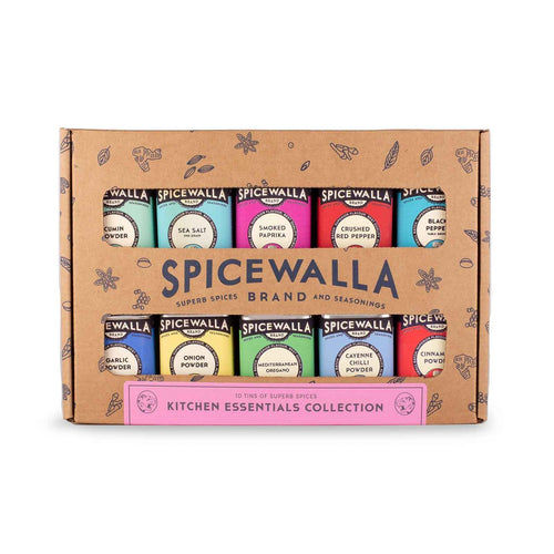 10 Pack Kitchen Essentials Collection