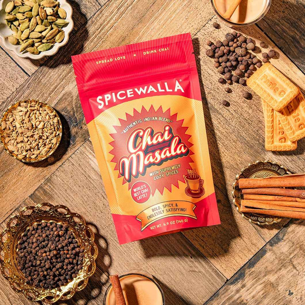 Chai Masala