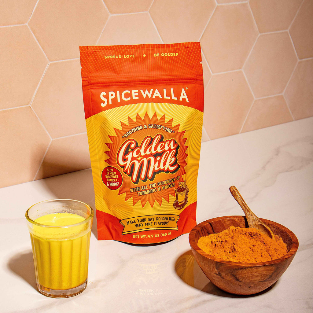 Golden Milk