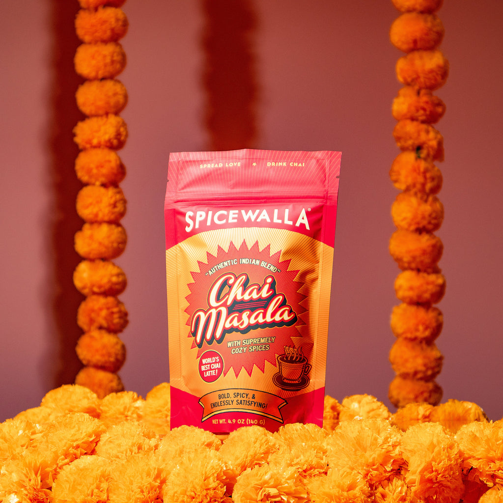 Chai Masala