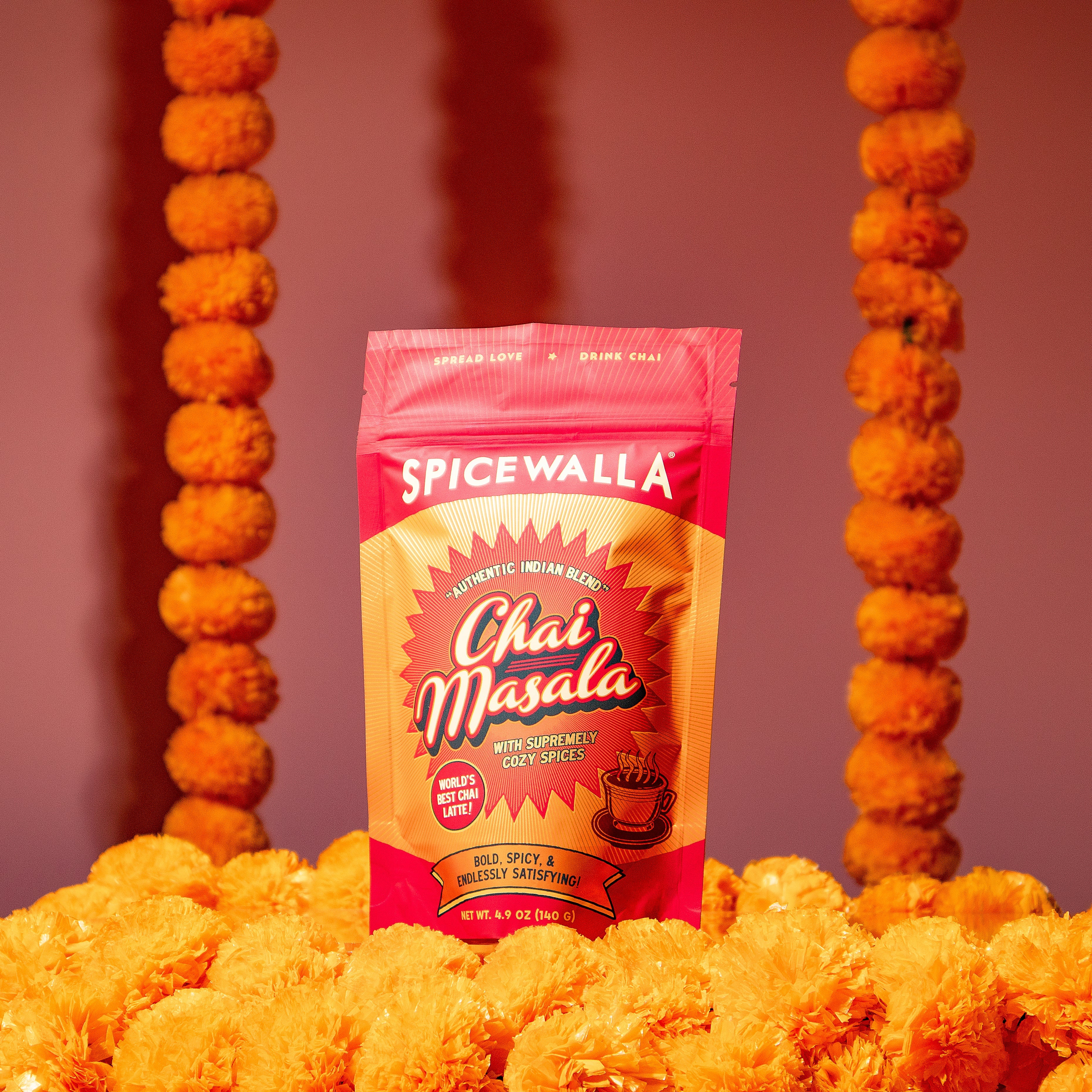Chai Masala