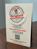 Spicy Dill aka "Original" Spice Pack