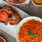 Jollof Rice Seasoning Mix – Easy Authentic Flavor - The Culinary Collective
