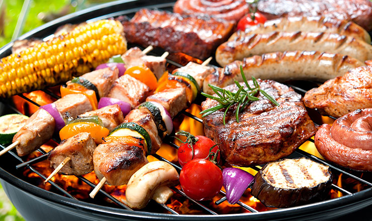 Igotchu BBQ Seasoning