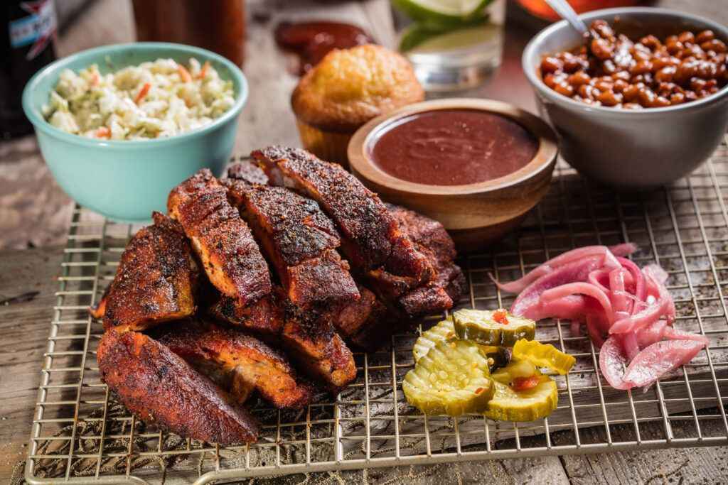Igotchu BBQ Seasoning