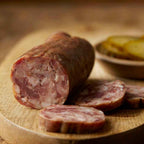 Gourmet Salami Weekender Box Set of 6 Varieties - The Culinary Collective
