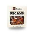 Bourbon Barrel Foods Bourbon Smoked Pecans