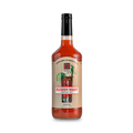 Barrel Aged & Bourbon Smoked Bloody Mary Mix