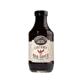 Cherry BBQ Sauce