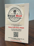 Sweet Heat Spice Pack