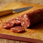 Gourmet Salami Weekender Box Set of 6 Varieties - The Culinary Collective