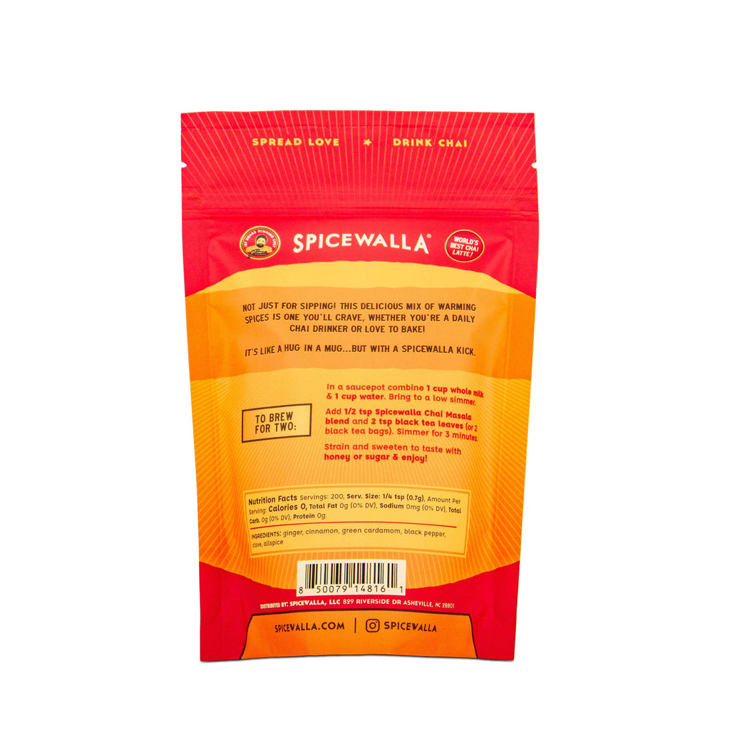 Chai Masala