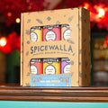 6 Pack Chai Pani Masala Collection