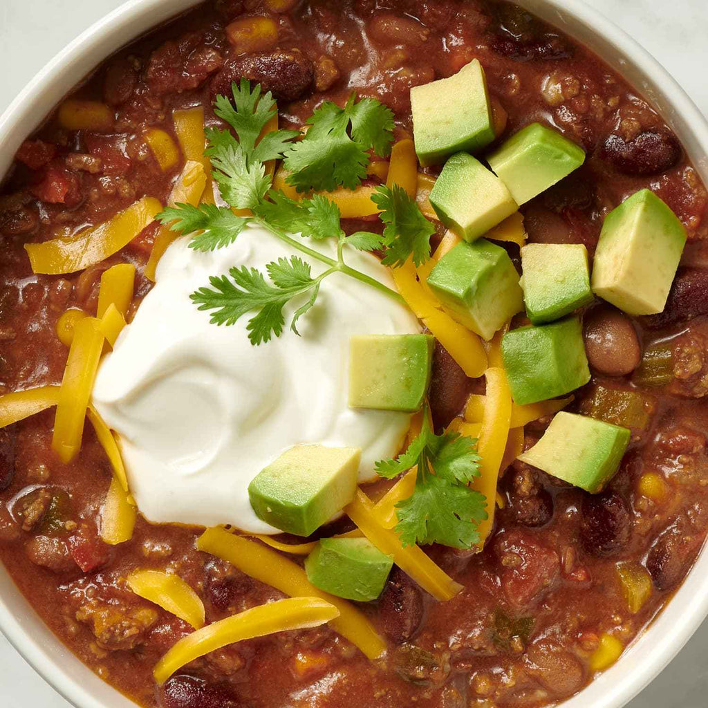 Igotchu Chili Seasoning