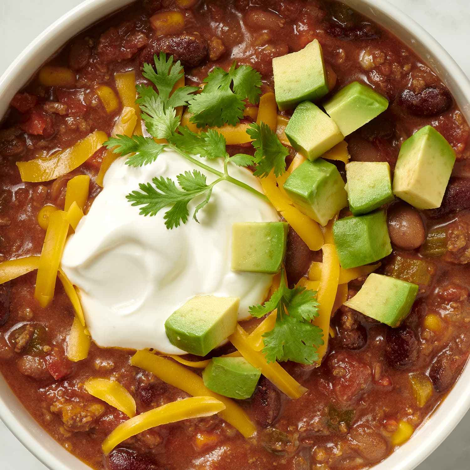 Igotchu Chili Seasoning