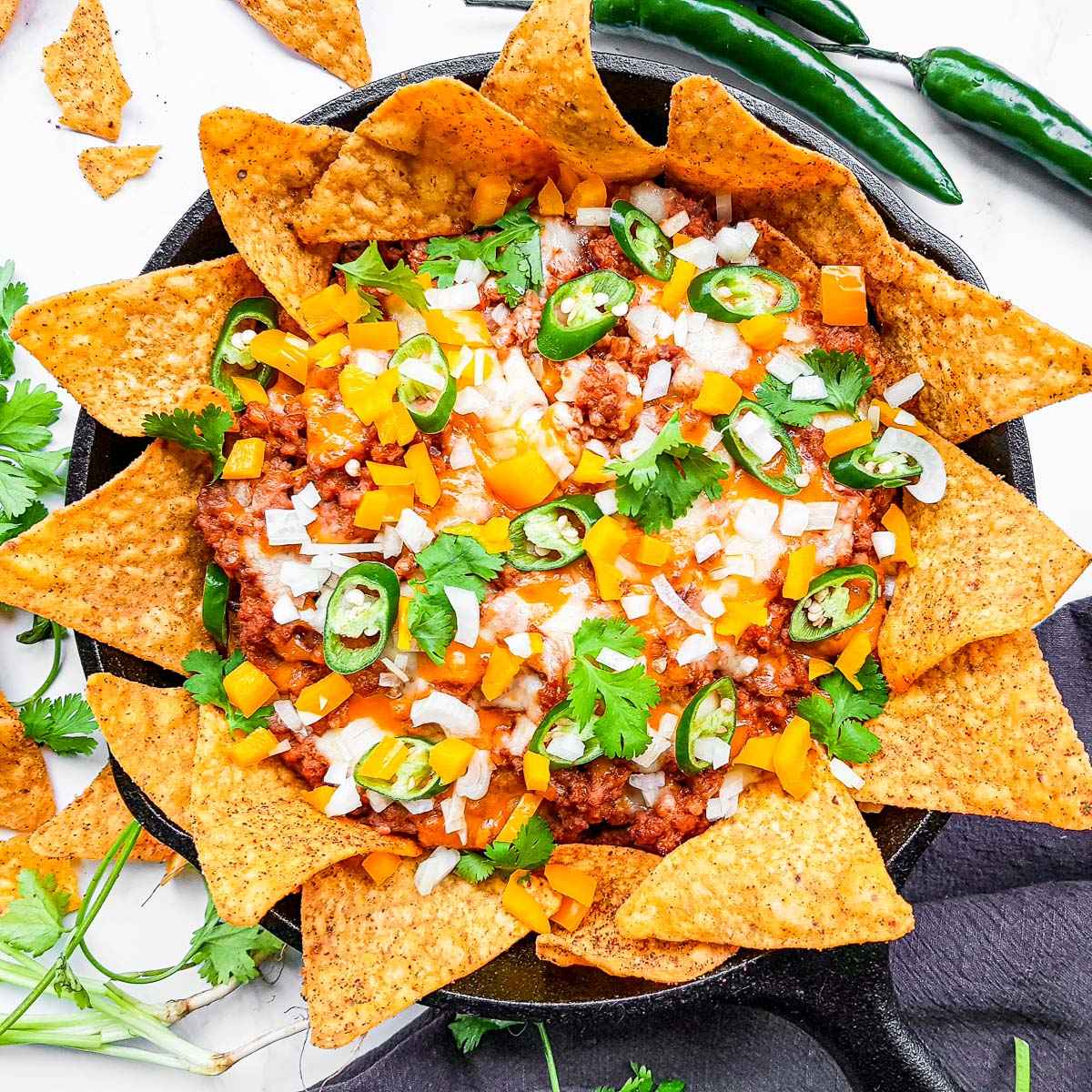 Igotchu Chili Seasoning