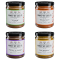 The Essential Four