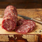 Gourmet Salami Weekender Box Set of 6 Varieties - The Culinary Collective