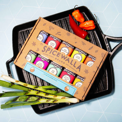 10 Pack Ultimate BBQ Collection