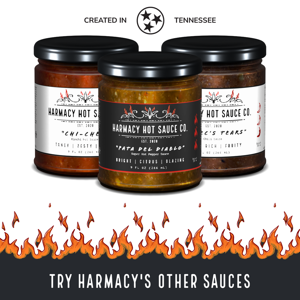 Variety Pack #1 - Best Sellers