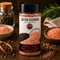 Igotchu Himalayan Salt & Pepper seasoning