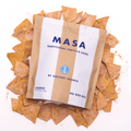 MASA Churro - The Culinary Collective