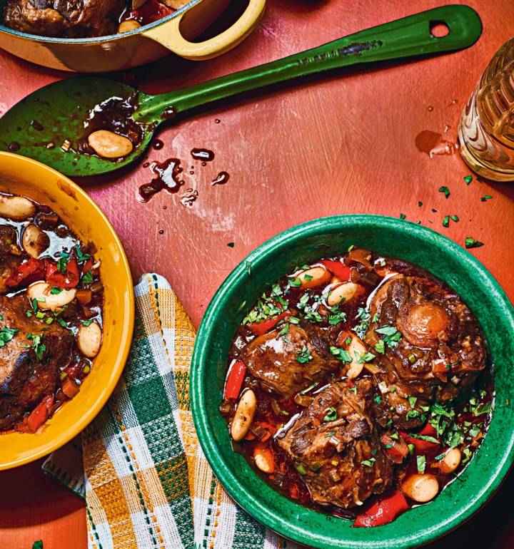 Igotchu Oxtail seasoning