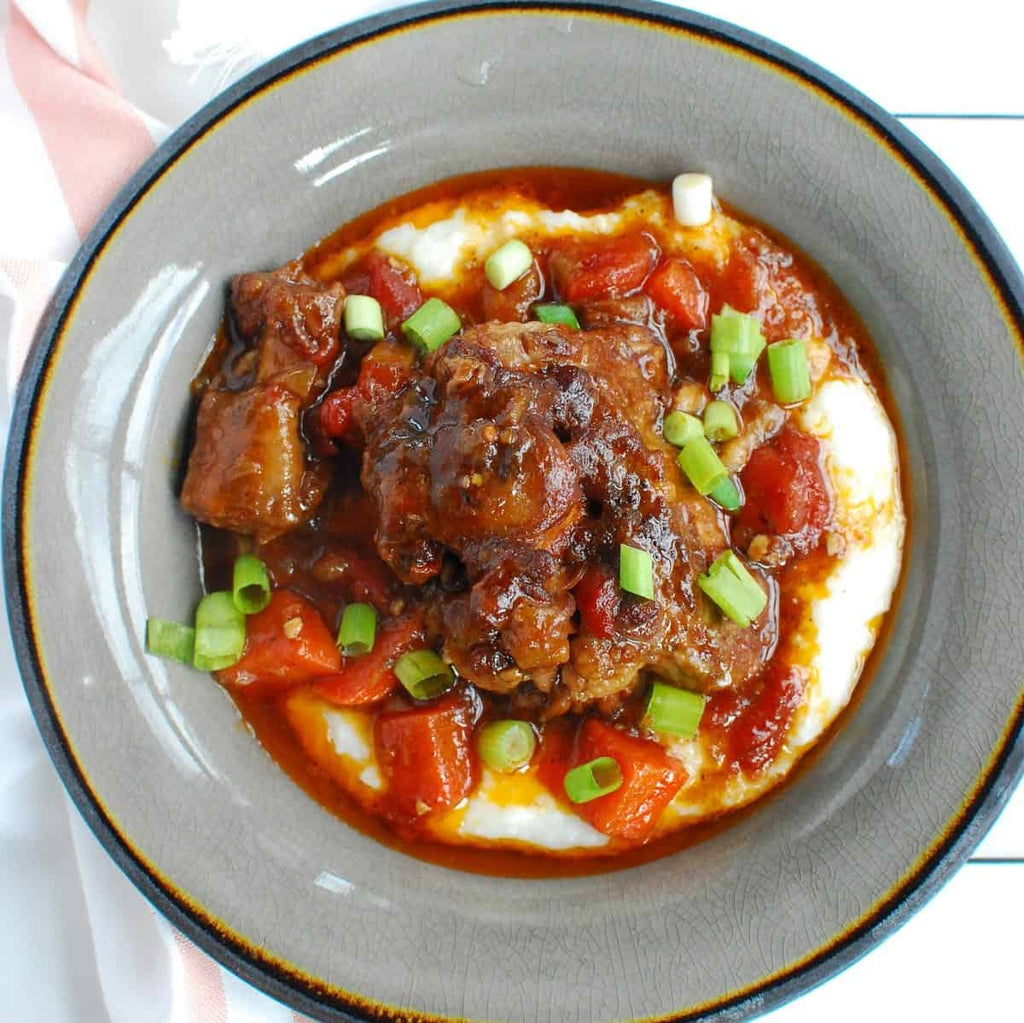 Igotchu Oxtail seasoning