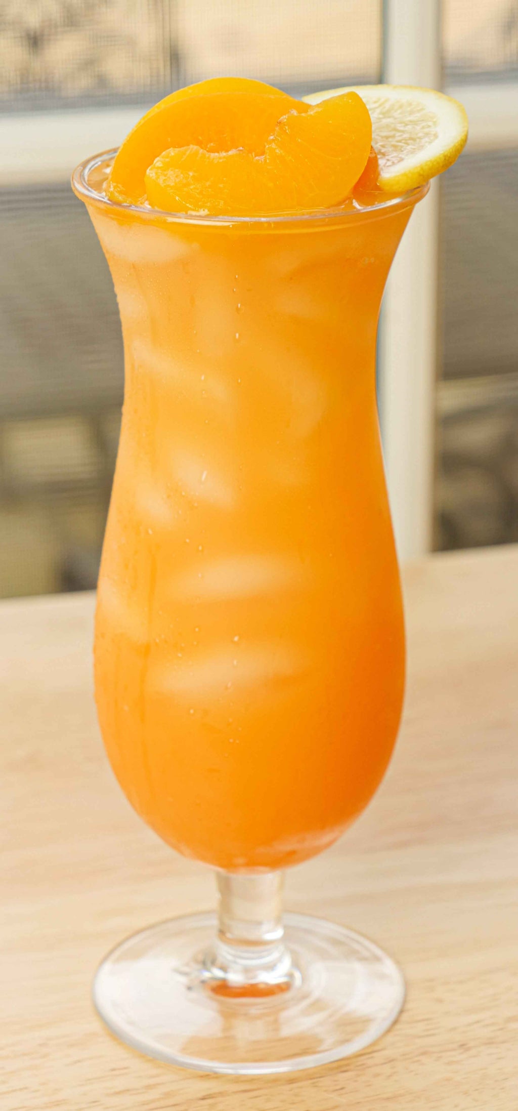 Igotchu Peach Lemonade