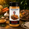 Igotchu Meatloaf seasoning