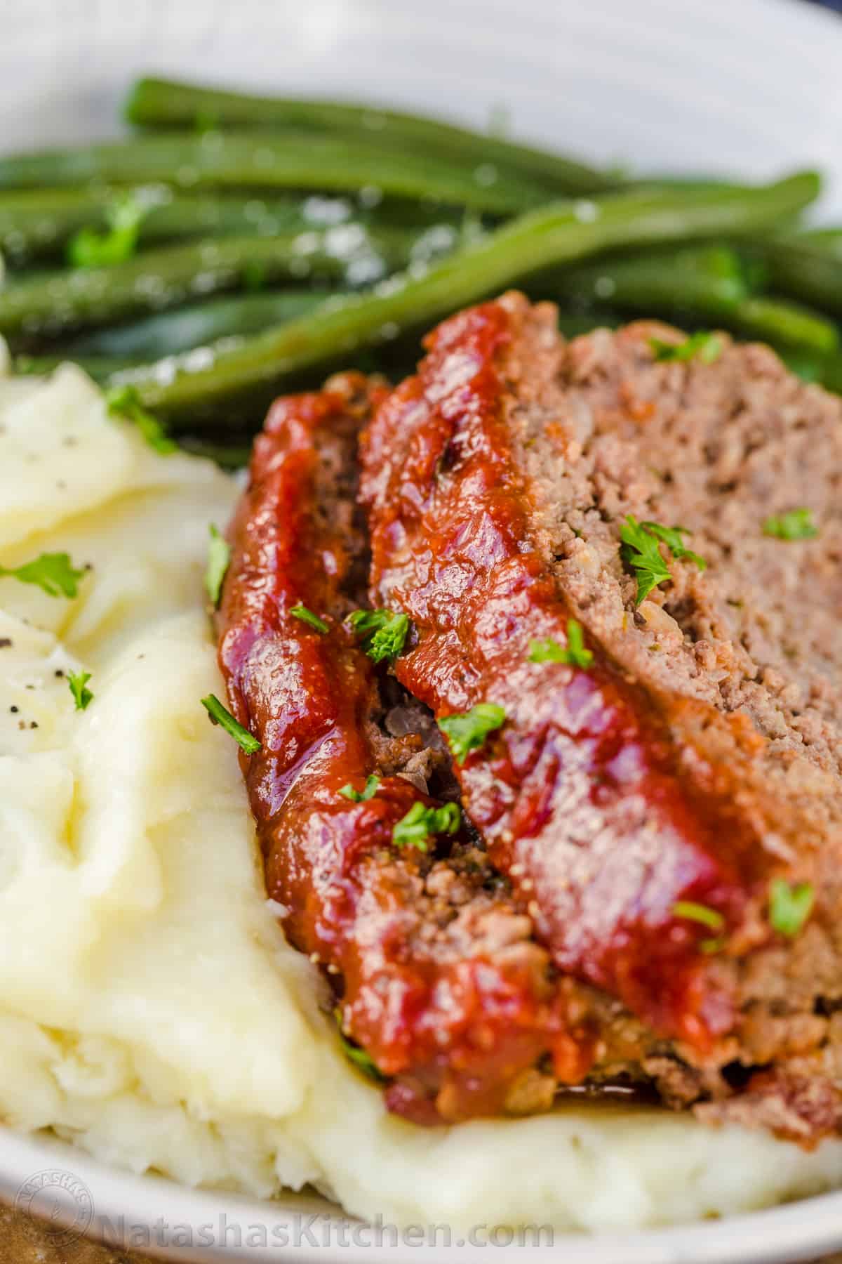 Igotchu Meatloaf seasoning