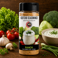 Igotchu Ranch seasoning