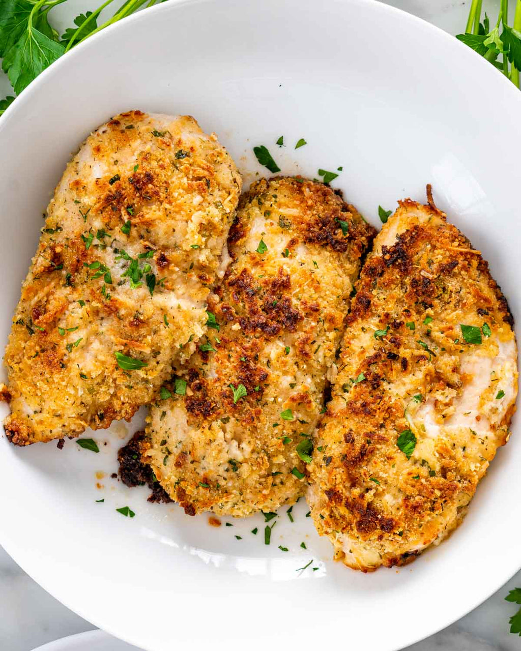 Igotchu Ranch seasoning