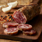 Gourmet Salami Weekender Box Set of 6 Varieties - The Culinary Collective