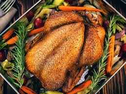 Igotchu Roasted Turkey & Chicken seasoning