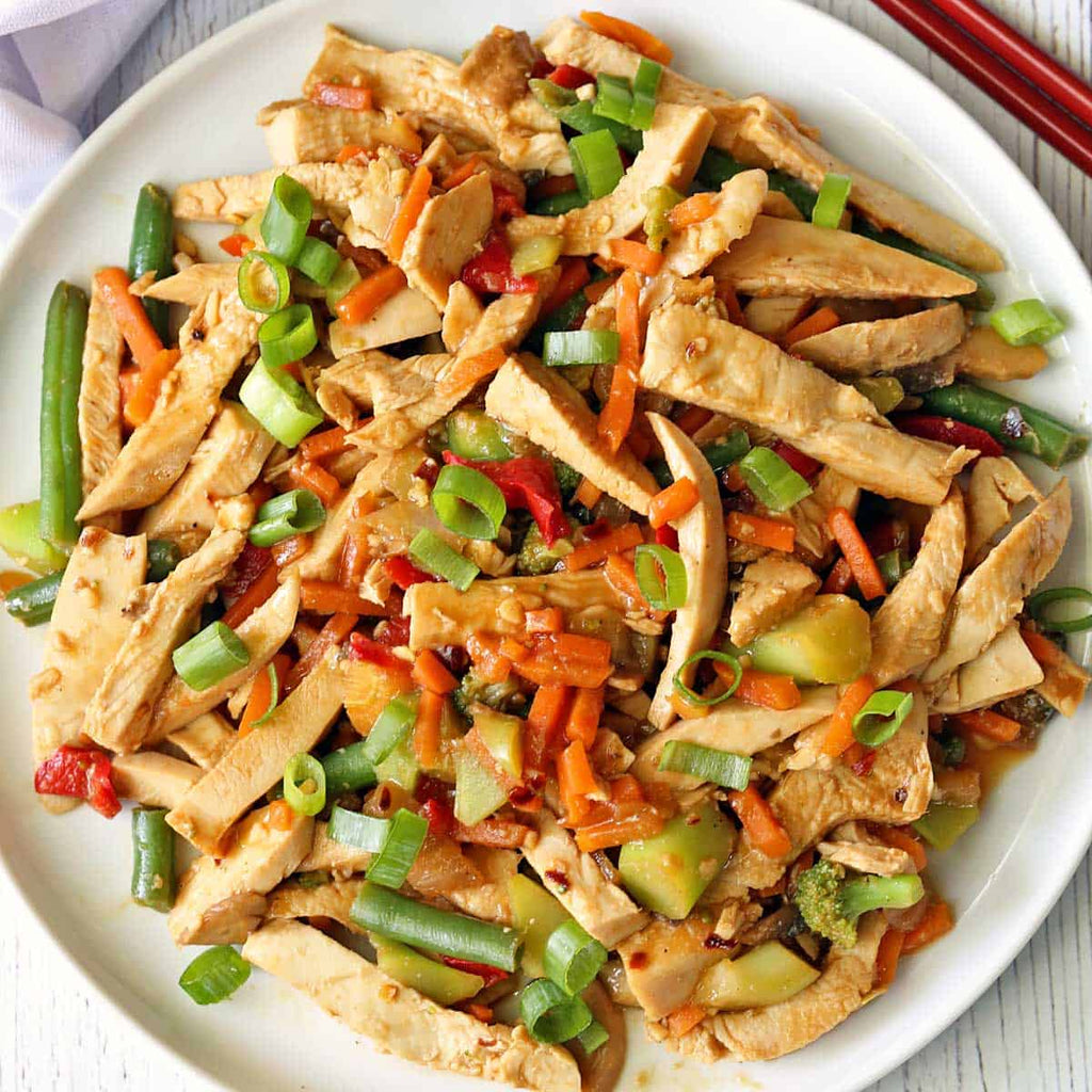 Igotchu Roasted Turkey & Chicken seasoning
