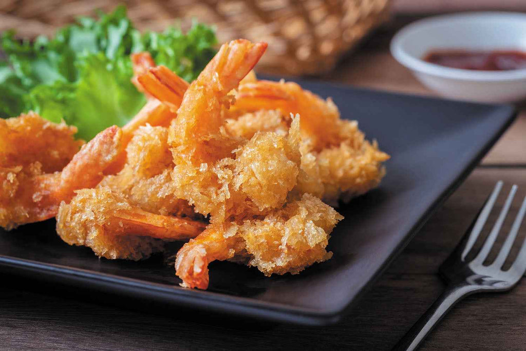 Igotchu Seafood seasoning