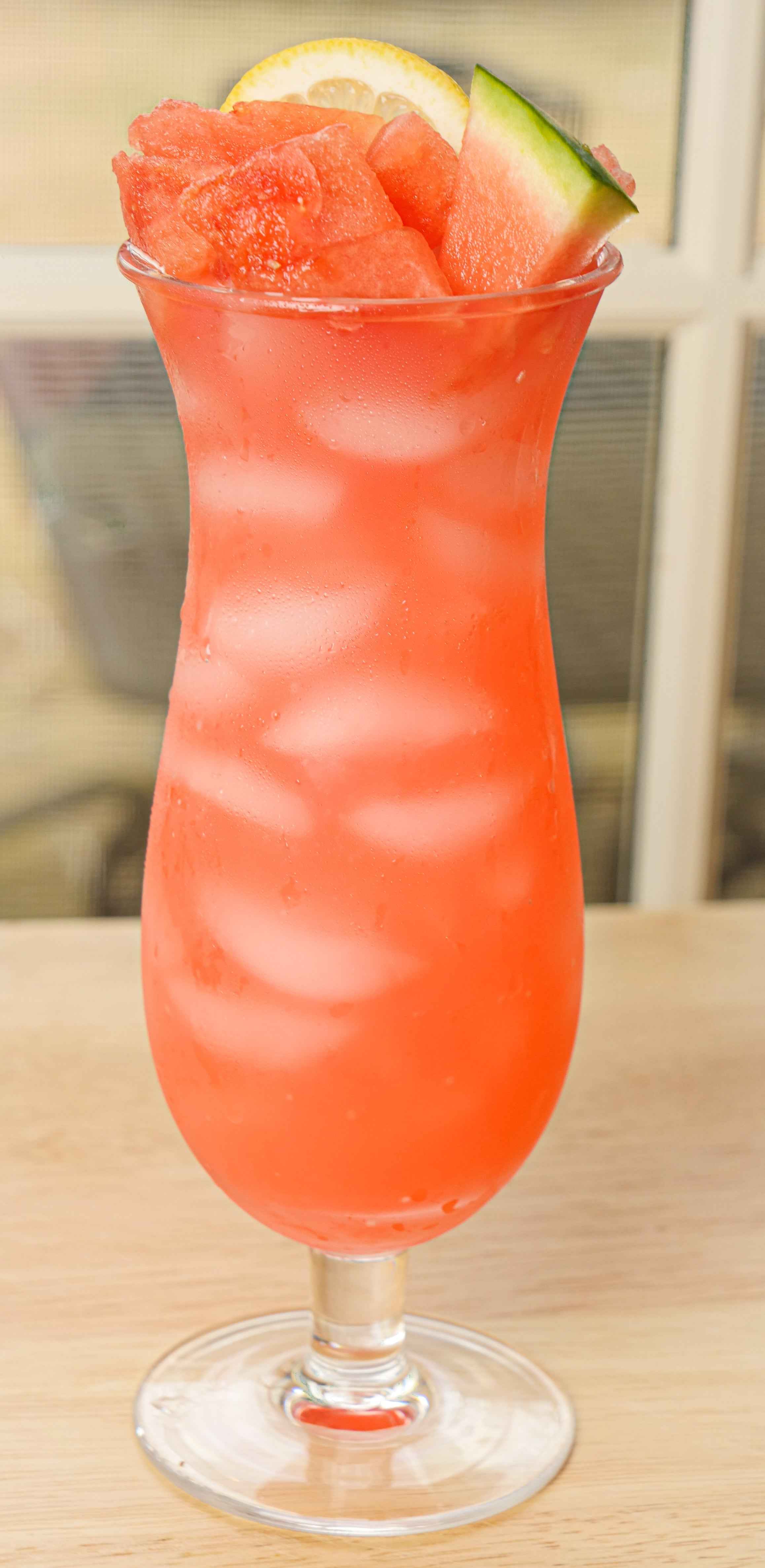Igotchu Watermelon Lemonade