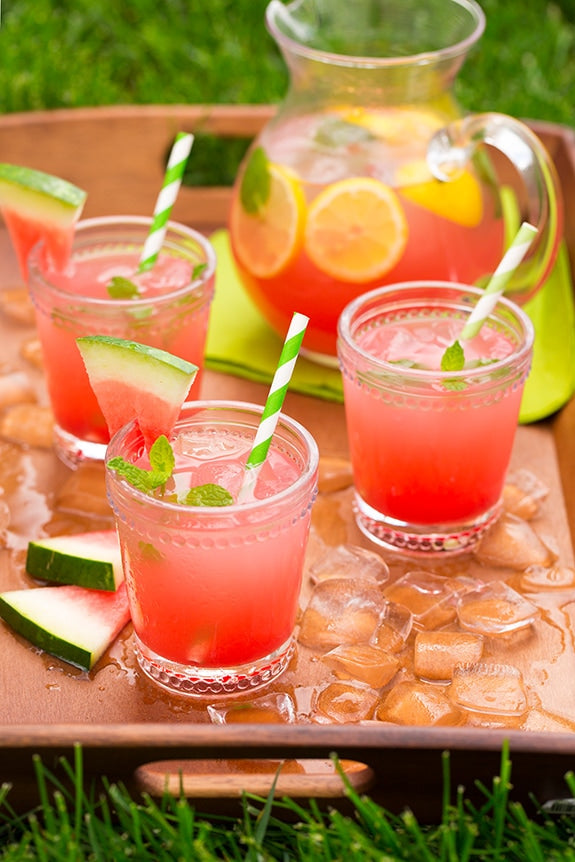 Igotchu Watermelon Lemonade