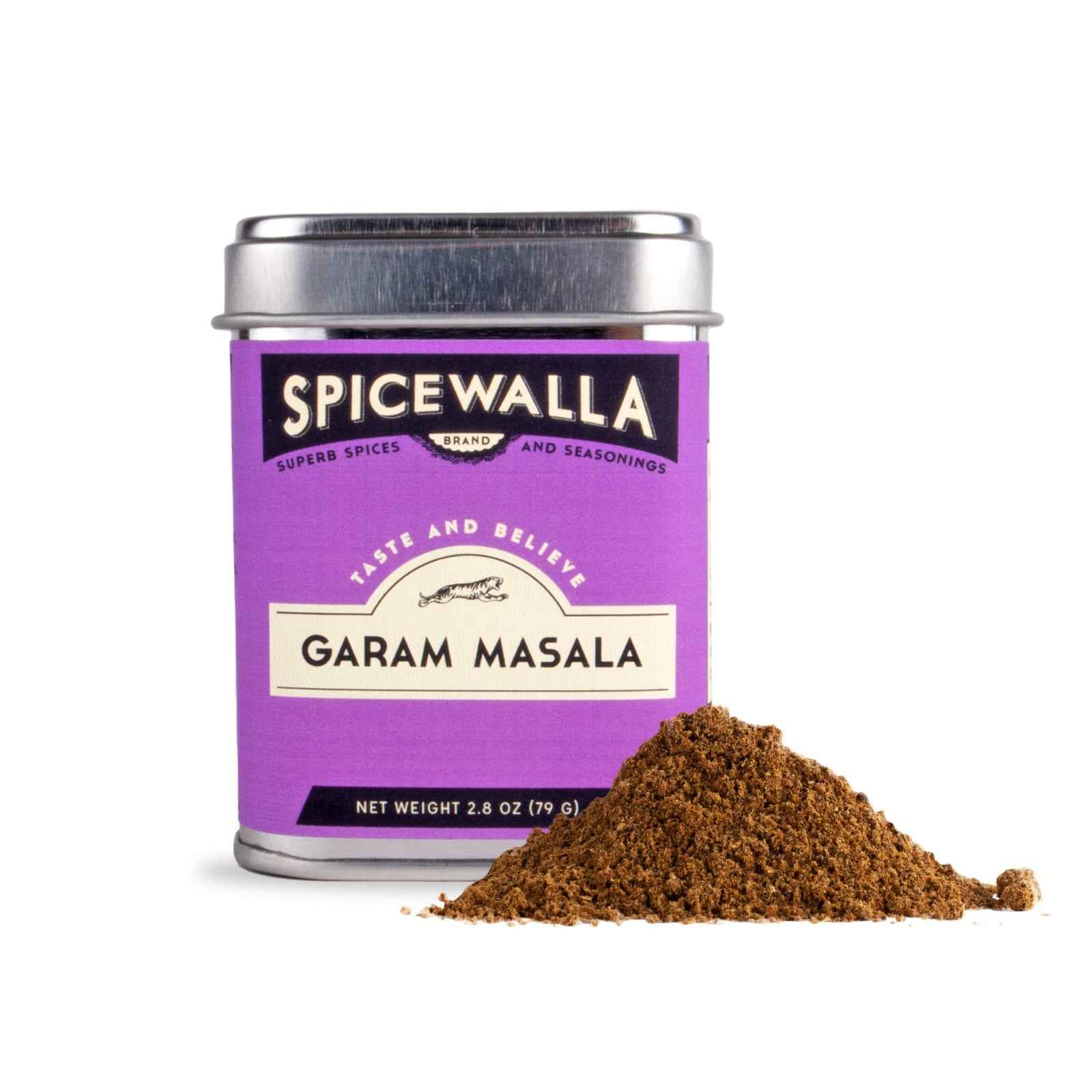 Garam Masala