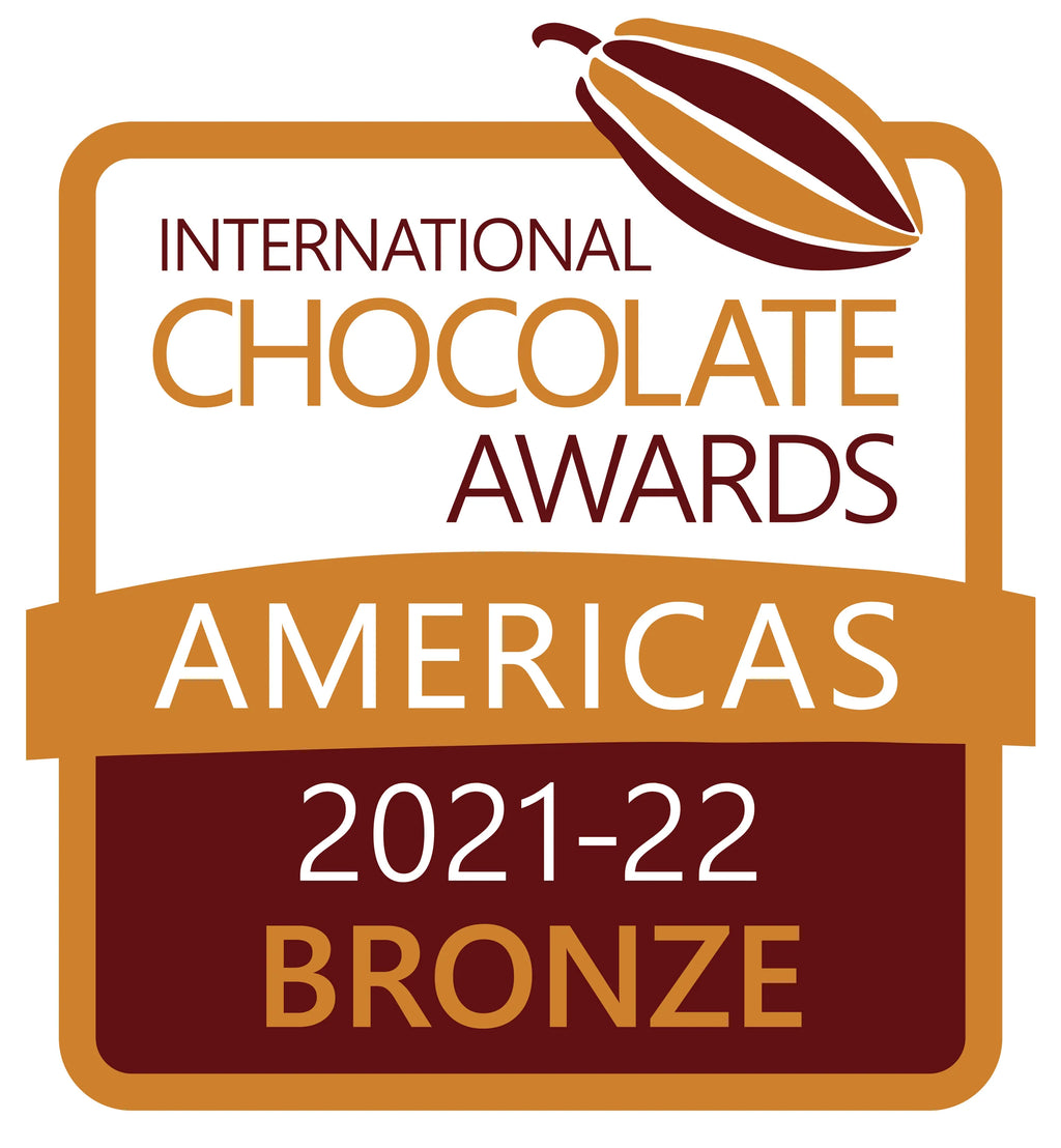 Bolivia Tranquilidad - 70% Dark Chocolate