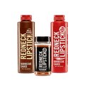 Variety Pack: Original Sauce, Hot & Spicy Sauce & Seasoning
